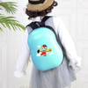 Travel suitcase with wheels trolley luggage set 18'' kids Cartoon carry on suitcase