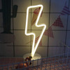 Fashion LED Neon Sign Light Home Decor Flamingo Moon Unicorn Heart