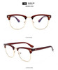Computer Glasses Anti Blue Ray Glasses Anti Blue Light Eyeglasses