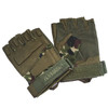 High Quality Black Hawk Military Tactical Gloves Men