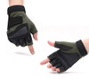 High Quality Black Hawk Military Tactical Gloves Men