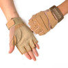 High Quality Black Hawk Military Tactical Gloves Men