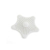 1PC Shower Drain Silicone Kichen Sink Drain Hair Stopper Catcher Filter