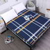 MECEROCK New Printing Bed Mattress Cover Waterproof Mattress Protector Pad Fitted Sheet