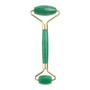 Rose Quartz Roller Slimming Face Massager Lifting Tool Natural Jade Facial Massage Roller Stone