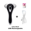 3D Face Massage Roller MicroCurrent Facial Massager Wrinkle Remover Tool