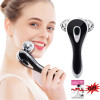 3D Face Massage Roller MicroCurrent Facial Massager Wrinkle Remover Tool