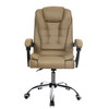 Office Chair computer boss chair ergonomic chair with Footrest