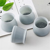 Silicone Chair Legs Caps Set Universal Table And Chair Foot Cover Protector