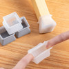 Silicone Chair Legs Caps Set Universal Table And Chair Foot Cover Protector