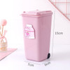 Trash Can Desktop Organizer Pen Holder Desktop Organizer Trash Can Desktop Organizer Pen Holder Desktop Organizer