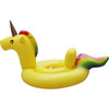 21 Style Inflatable Circle Baby Flamingo Float Swimming Ring Inflatable Unicorn Pool Float Child Seat Air Mattresse
