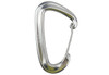 Professional Climbing Carabiner D Shape Mountaineering Buckle Hook 12KN Safety Lock Outdoor Climbing