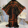 Length 150cm New Style Classic African Women Dashiki Fashion Loose Long Dress African Maxi Dress For Women African Clothes Length 150cm New Style Classic African Women Dashiki Fashion Loose Long Dress African Maxi Dress For Women African Clothes