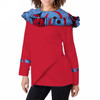 Autumn African Clothes for women for Women Dashiki Long Sleeves Africa Clothing Plus Size Traditional African Clothing WY008 Autumn African Clothes for women for Women Dashiki Long Sleeves Africa Clothing Plus Size Traditional African Clothing WY008