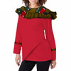 Autumn African Clothes for women for Women Dashiki Long Sleeves Africa Clothing Plus Size Traditional African Clothing WY008 Autumn African Clothes for women for Women Dashiki Long Sleeves Africa Clothing Plus Size Traditional African Clothing WY008
