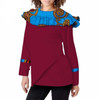 Autumn African Clothes for women for Women Dashiki Long Sleeves Africa Clothing Plus Size Traditional African Clothing WY008 Autumn African Clothes for women for Women Dashiki Long Sleeves Africa Clothing Plus Size Traditional African Clothing WY008