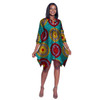 2019 African Print Wax Shirt for Women Dashiki Long Top Africa Clothing Bazin Plus Size Traditional African Clothing WY2030 2019 African Print Wax Shirt for Women Dashiki Long Top Africa Clothing Bazin Plus Size Traditional African Clothing WY2030