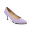 ASUMER Large size 33-48 New fashion high heels shoes pointed toe classic women pumps candy
