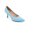 ASUMER Large size 33-48 New fashion high heels shoes pointed toe classic women pumps candy