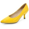 ASUMER Large size 33-48 New fashion high heels shoes pointed toe classic women pumps candy