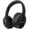 9itech H19 IPO Wireless Bluetooth Headphones ANC Active Noise Cancelling Headset with Carrying Bag for Huawei Iphone Galaxy Phones