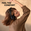9itech Soundcore Life Q30 Hybrid Active Noise Cancelling Headphones with Multiple Modes, Hi-Res Sound, 40H Playtime