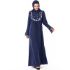 Abaya Dubai Turkish Hijab Muslim Dress Kaftan Jilbab Islamic Clothing Abayas