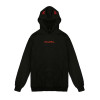 Fall Spring Women Letter Sweatshirts High Street Harajuku Cute Hoodies