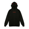 Fall Spring Women Letter Sweatshirts High Street Harajuku Cute Hoodies
