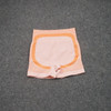 Seamless Yoga Short Suit Quick-Drying Tight-Fitting Women Sportswear