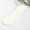 Elastic Ultra-thin Transparent Socks High quality nylon short Socks