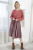 Ladies Vintage Autumn Winter Women Velvet Skirt High Waisted Elegant Sexy Skinny Ladies Vintage Autumn Winter Women Velvet Skirt High Waisted Elegant Sexy Skinny
