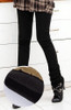 Women Pencil Pants high waist Skinny