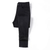 Winter Warm Jeans Woman High Waist Casual Velvet Ladies Trousers