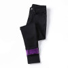 Winter Warm Jeans Woman High Waist Casual Velvet Ladies Trousers