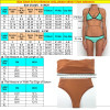 Bikini Set Summer Swimwear Biquini Women Sexy Beach Swimsuit Bathing Suit Bikini Set Summer Swimwear Biquini Women Sexy Beach Swimsuit Bathing Suit