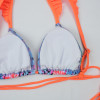 Women Bikini Set Thong Two Piece Swimsuit Sexy
