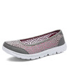 Women Sneakers Platform Casual Shoes Woman Flats Slip on Lace Loafers