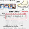 Shoes Women 100% Genuine Leather Women Flat Shoes Casual Loafers