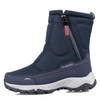 Women boots winter shoes warm plush women snow boots waterproof non-slip winter boots