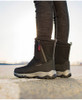 Women boots winter shoes warm plush women snow boots waterproof non-slip winter boots