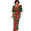 African Dresses for Women Dashiki Plus Size African Clothes African Dresses for Women Dashiki Plus Size African Clothes