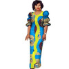 African Dresses for Women Dashiki Plus Size African Clothes African Dresses for Women Dashiki Plus Size African Clothes