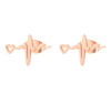 Gold Stainless Steel Animal Bracelets for Women Everyday Jewellery