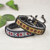 Cotton Bracelet Accessories Original Handmade Jewelry.