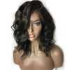 13X6 Body Wave Lace Front Human Hair Wigs With Baby Hair Lace Front Wig 150% Density Remy Hair Wigs Pre Plucked