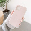 Original official With LOGO Case For iphone 7 8 6S 6 Plus X XS MAX XR phone Case for Apple iPhone 11 Pro Max Silicone Case Cover
