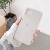 Original official With LOGO Case For iphone 7 8 6S 6 Plus X XS MAX XR phone Case for Apple iPhone 11 Pro Max Silicone Case Cover