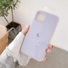 Original official With LOGO Case For iphone 7 8 6S 6 Plus X XS MAX XR phone Case for Apple iPhone 11 Pro Max Silicone Case Cover